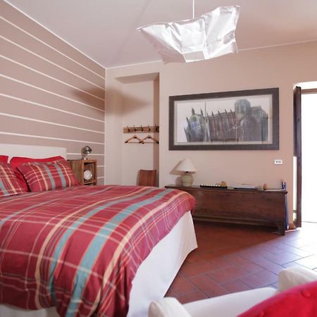 La Corte E L'Uva Olgiate Comasco Exteriér fotografie